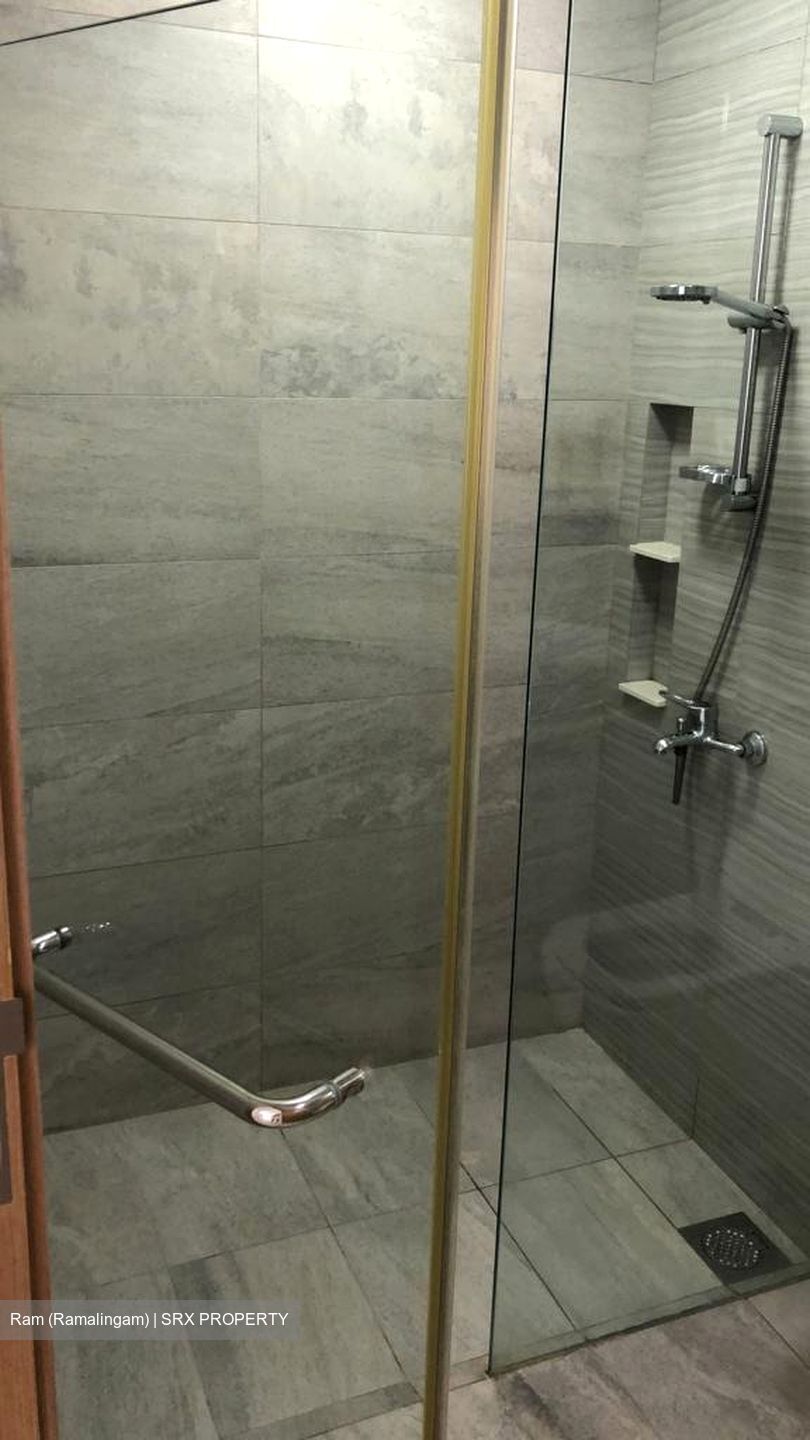 High Park Residences (D28), Apartment #385409911